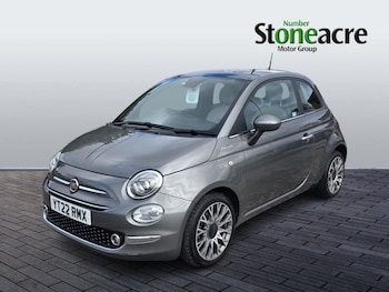 Used Fiat 500 2022 for sale - 76032336: Photo