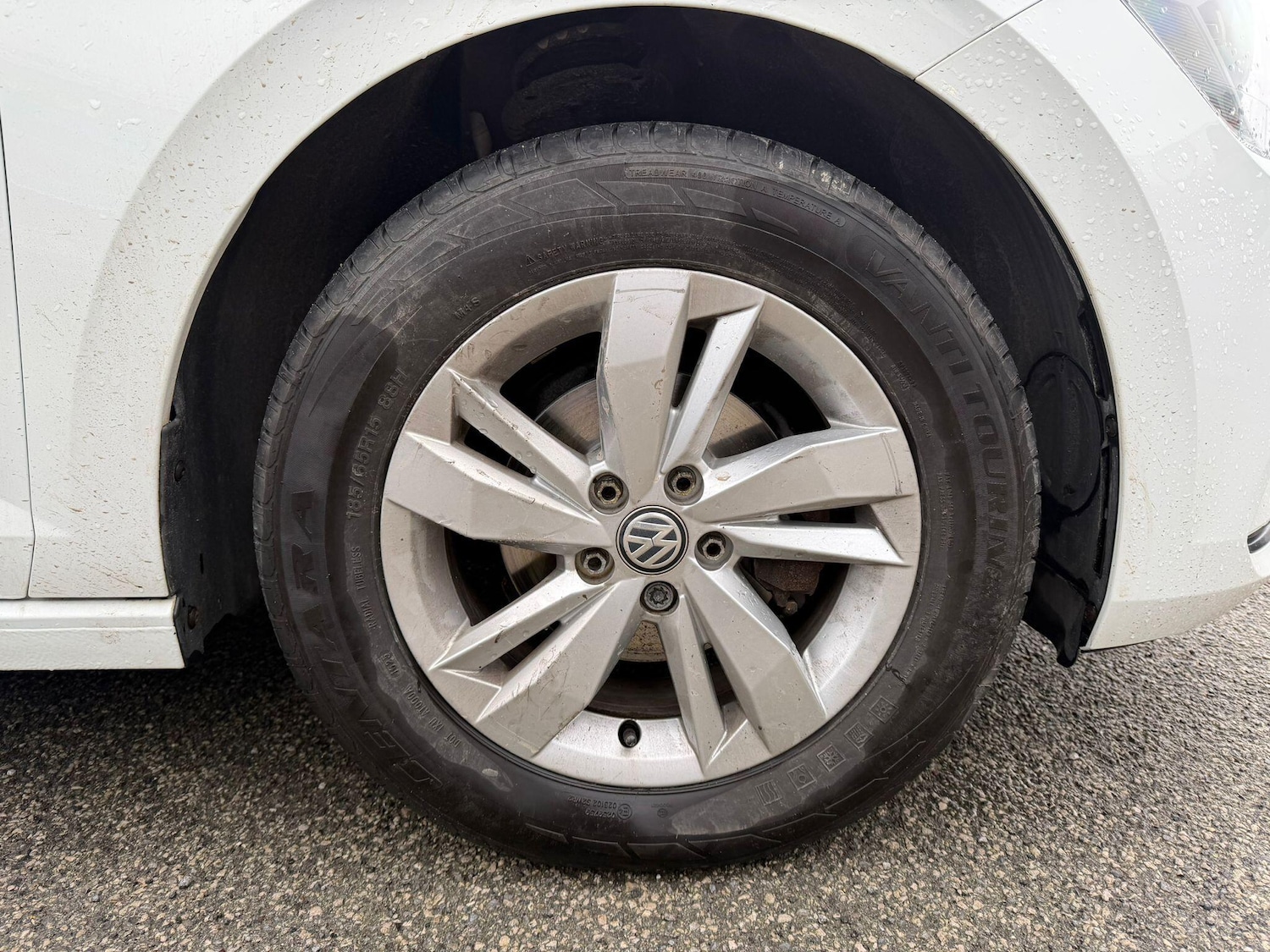 Used Volkswagen Polo for sale - 77612526: Photo 10