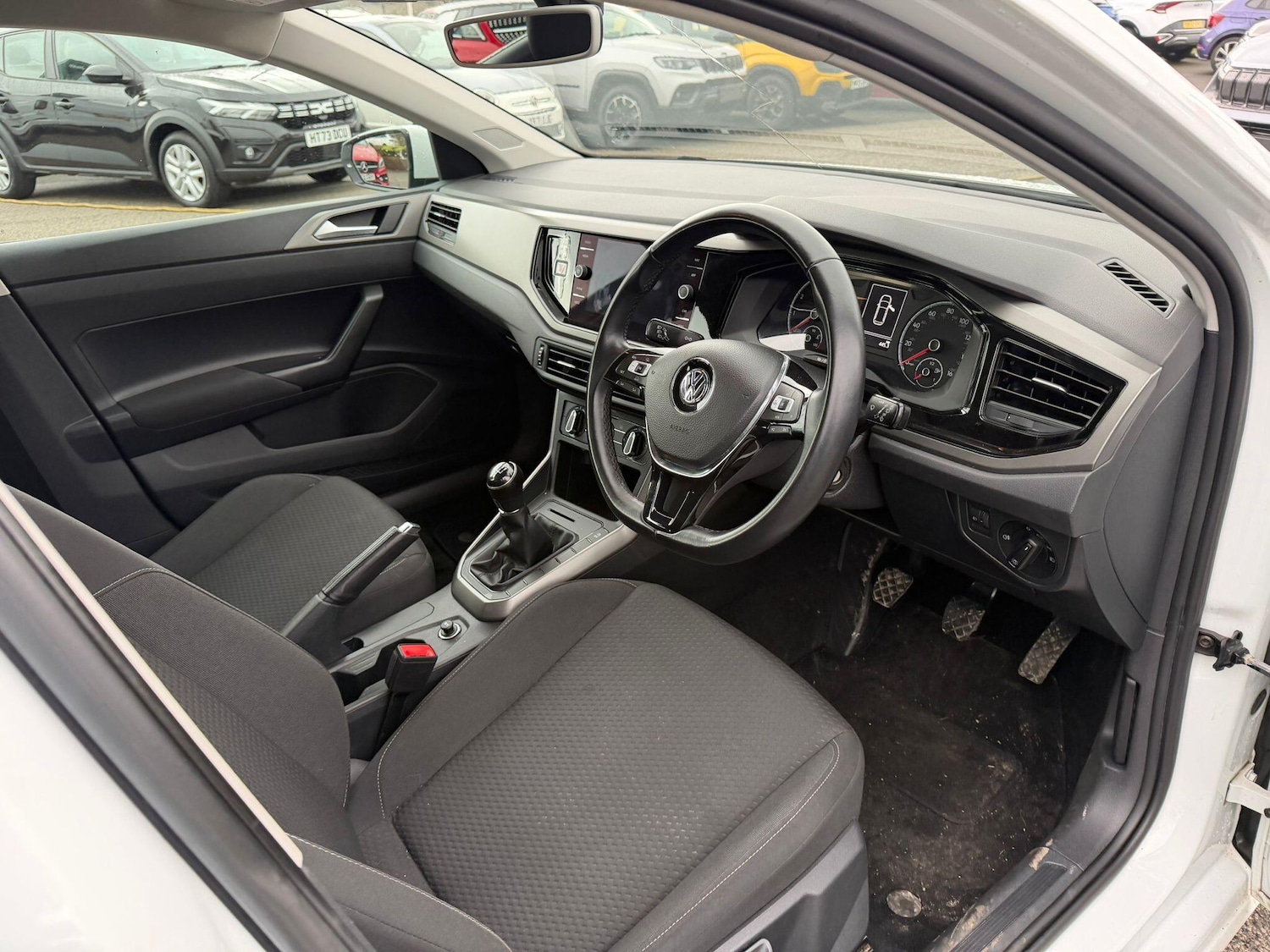 Used Volkswagen Polo for sale - 77612526: Photo 12