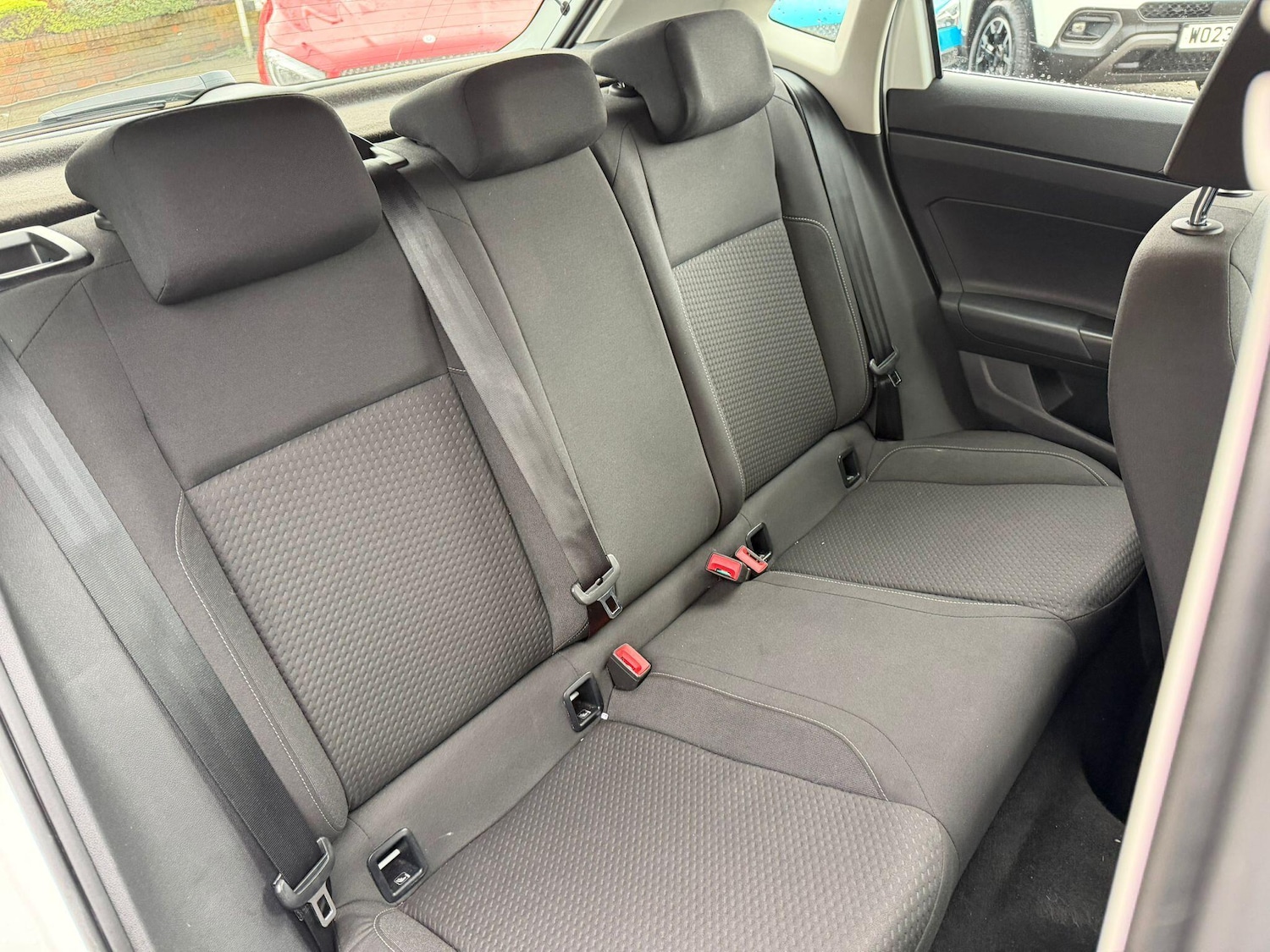 Used Volkswagen Polo for sale - 77612526: Photo 16