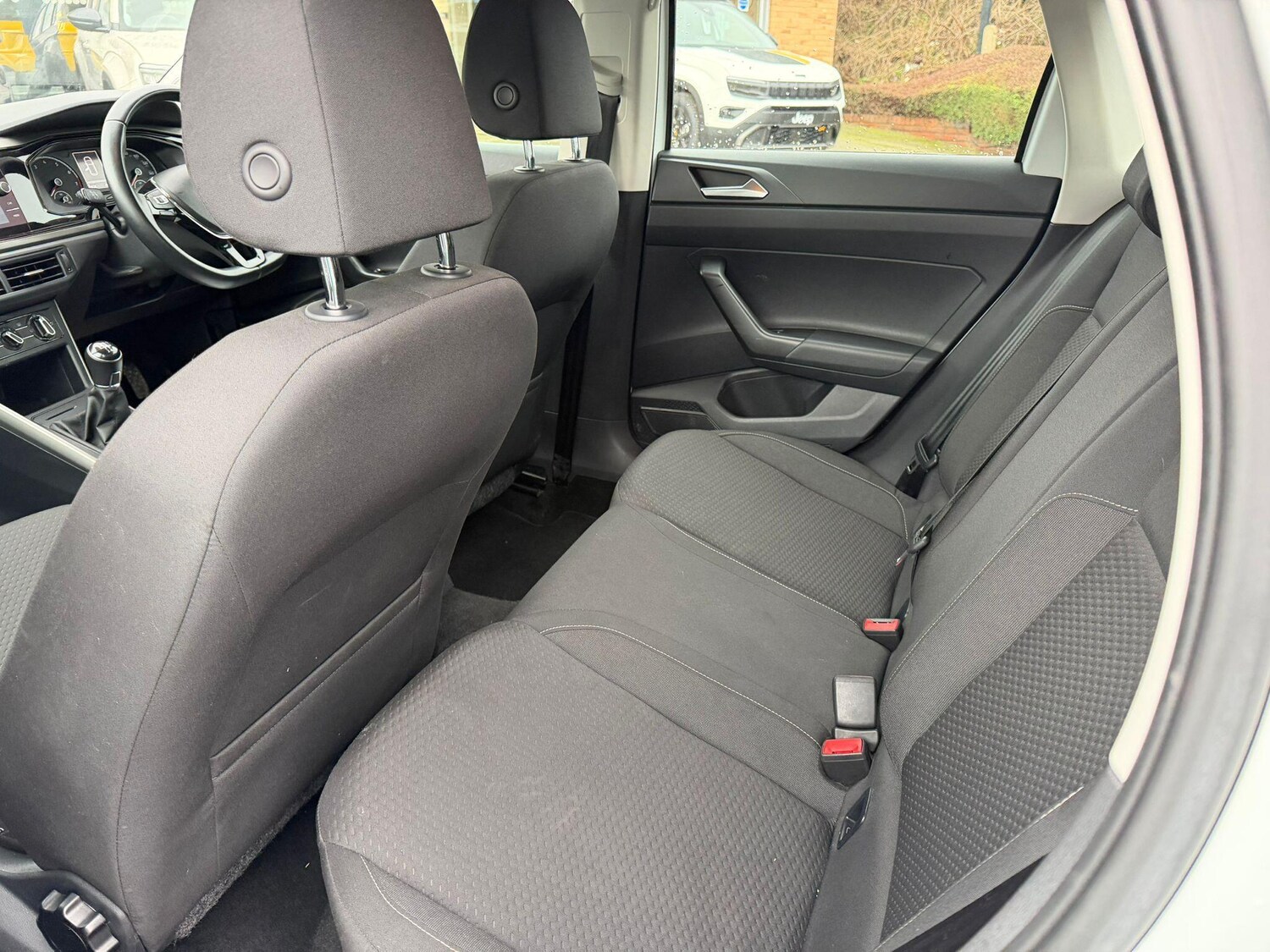 Used Volkswagen Polo for sale - 77612526: Photo 17