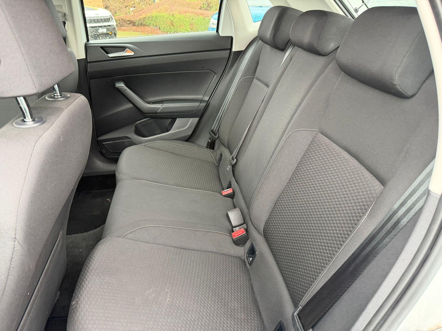 Used Volkswagen Polo for sale - 77612526: Photo 18