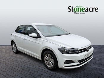 Volkswagen Polo feature image