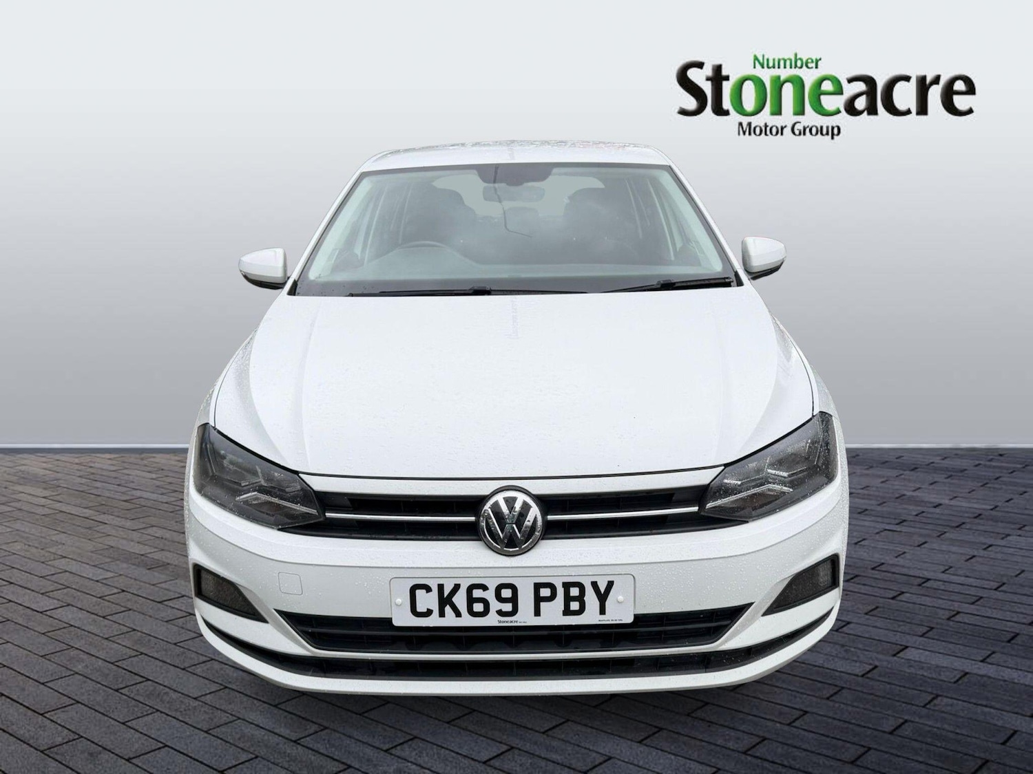 Used Volkswagen Polo for sale - 77612526: Photo 2