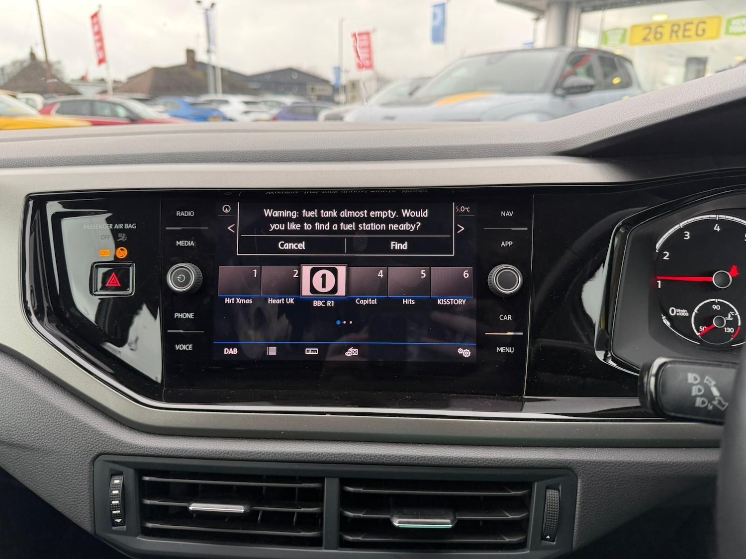 Used Volkswagen Polo for sale - 77612526: Photo 27