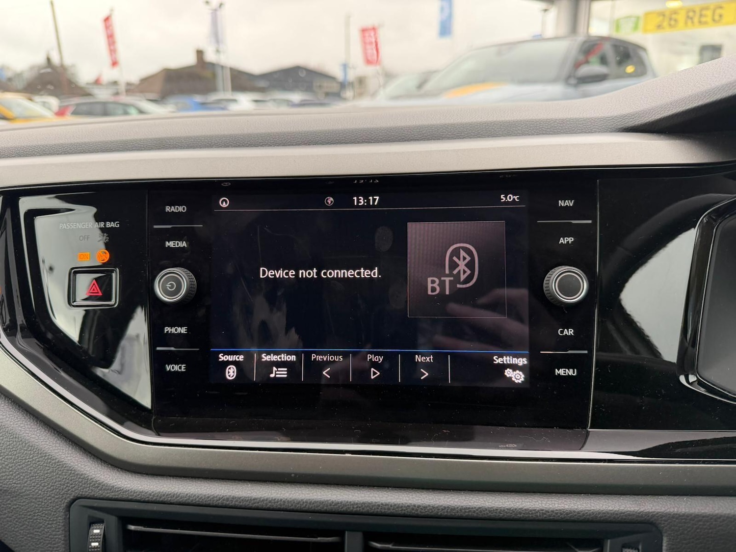 Used Volkswagen Polo for sale - 77612526: Photo 28