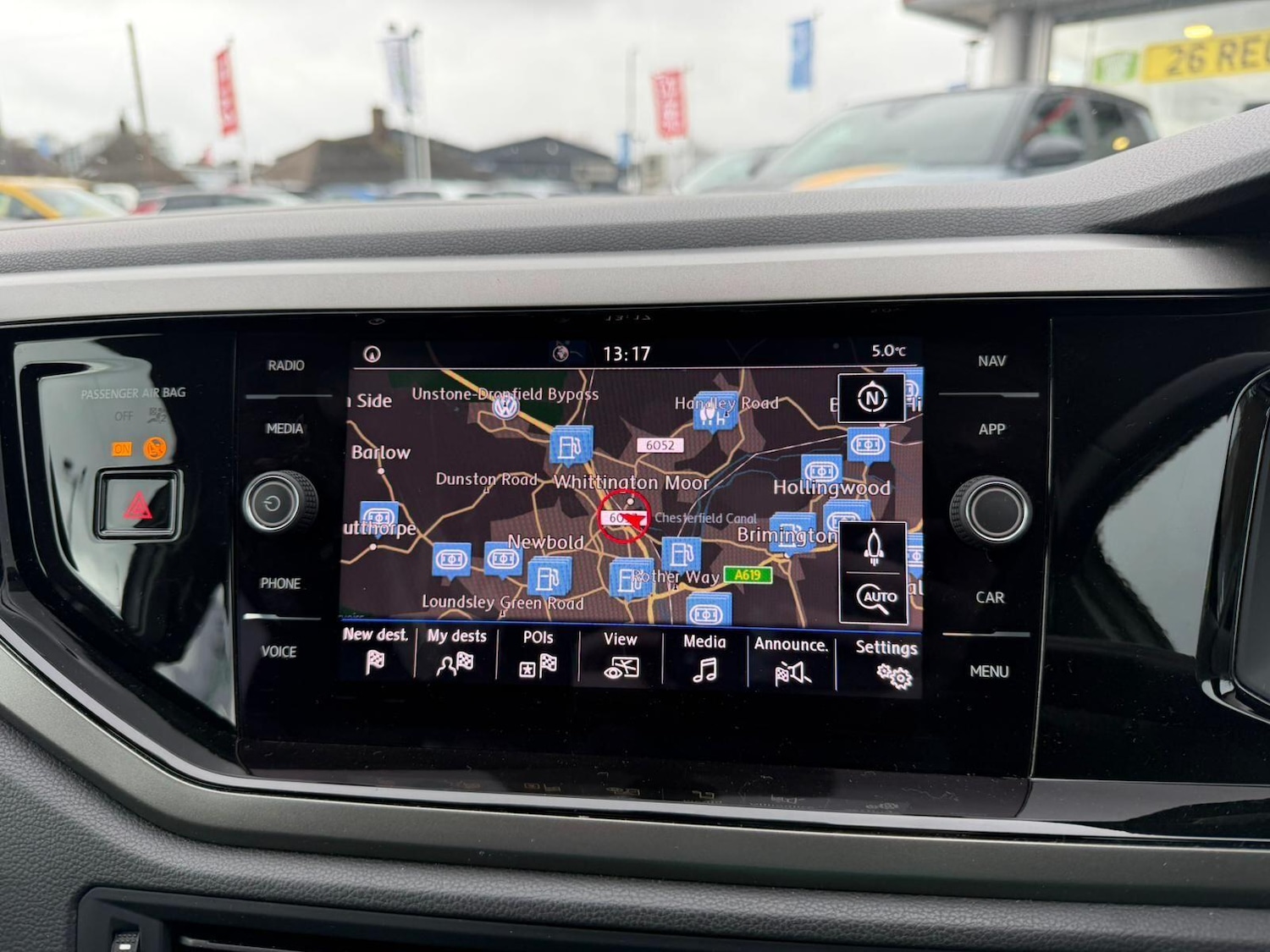 Used Volkswagen Polo for sale - 77612526: Photo 29