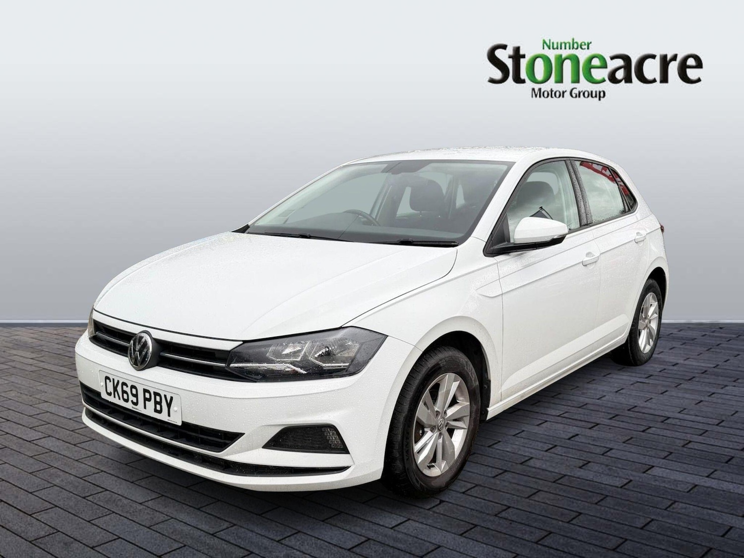 Used Volkswagen Polo for sale - 77612526: Photo 3