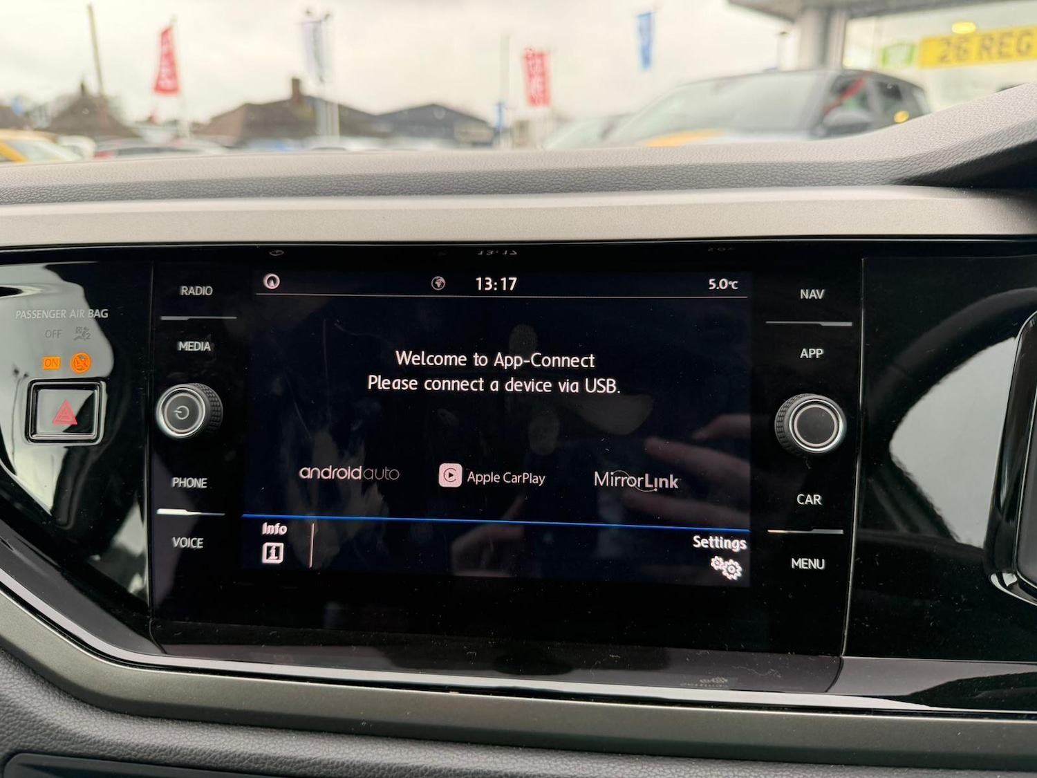 Used Volkswagen Polo for sale - 77612526: Photo 30