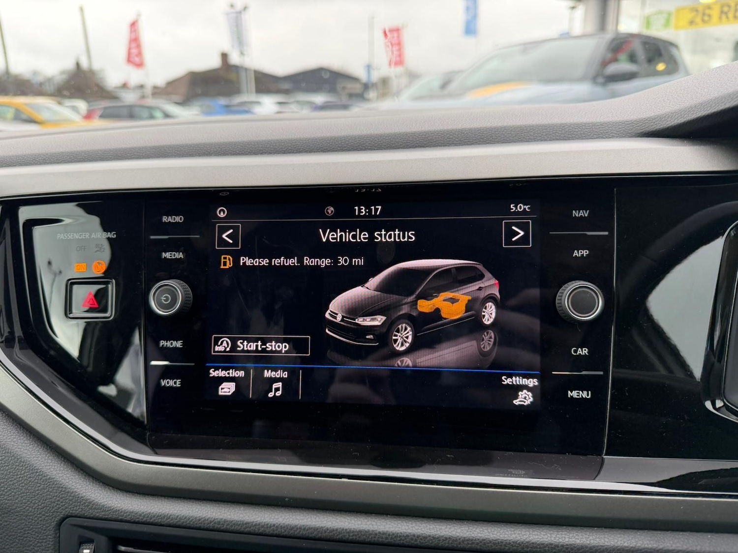 Used Volkswagen Polo for sale - 77612526: Photo 31