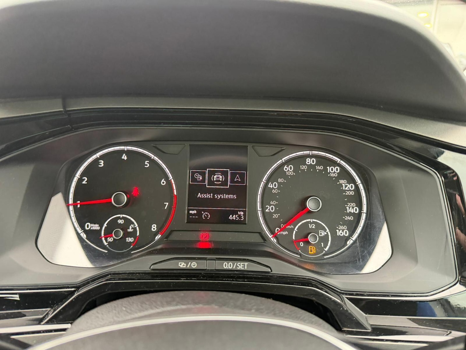 Used Volkswagen Polo for sale - 77612526: Photo 38