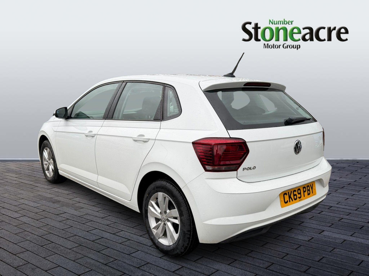 Used Volkswagen Polo for sale - 77612526: Photo 4