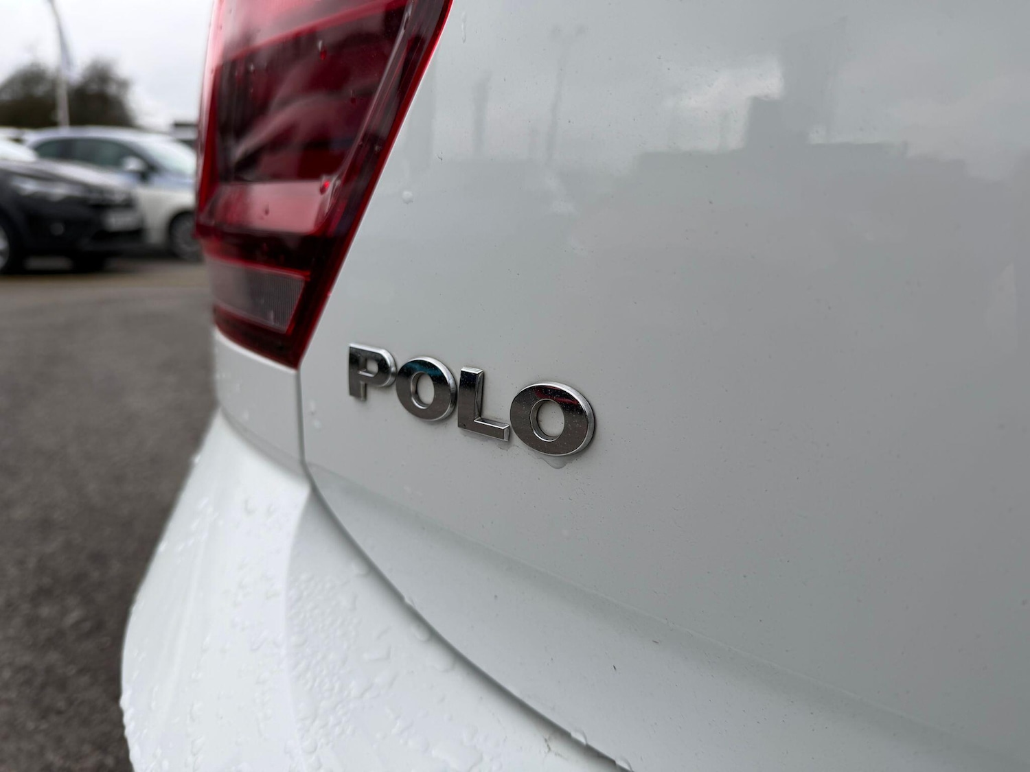 Used Volkswagen Polo for sale - 77612526: Photo 48