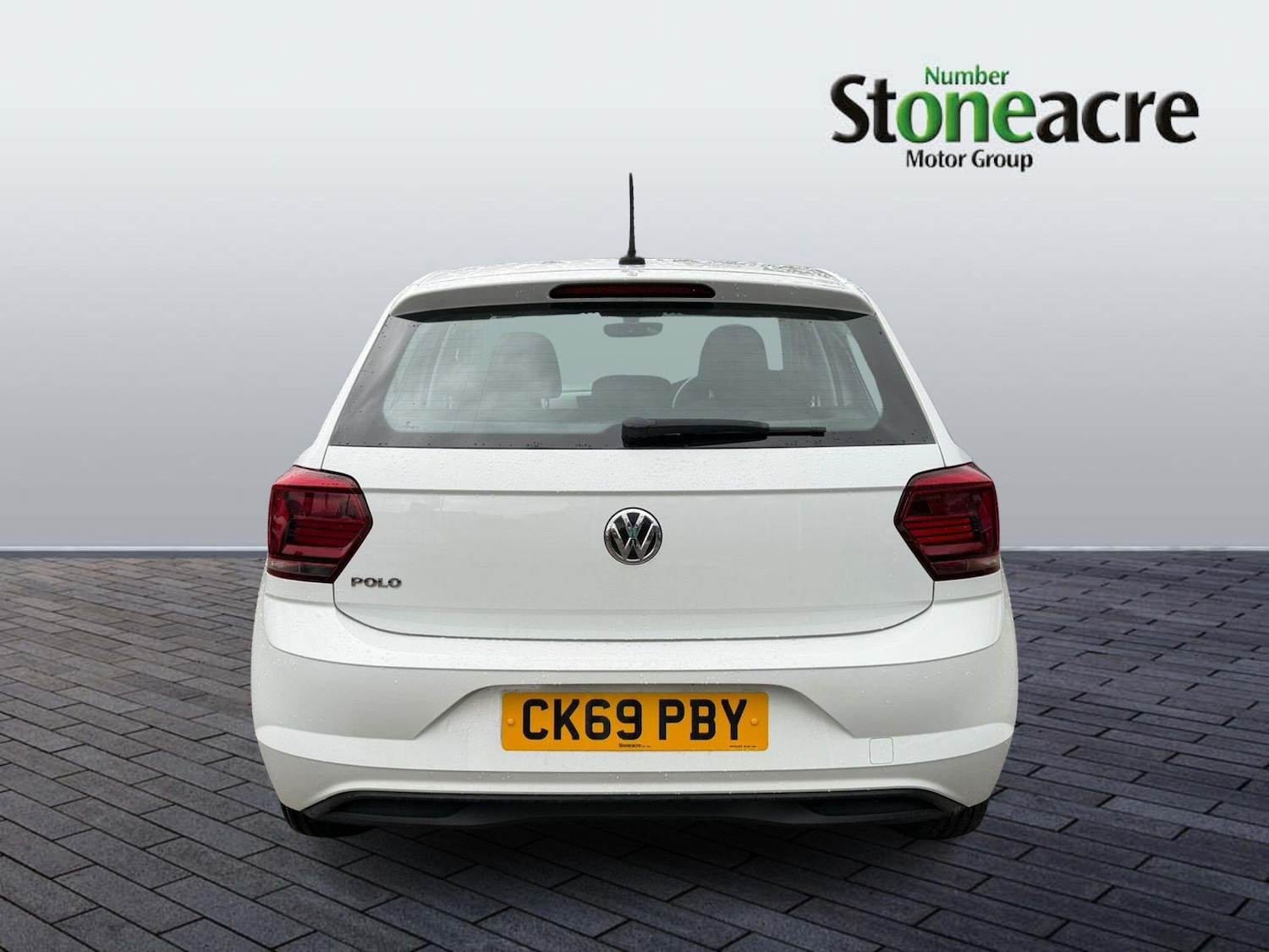Used Volkswagen Polo for sale - 77612526: Photo 6