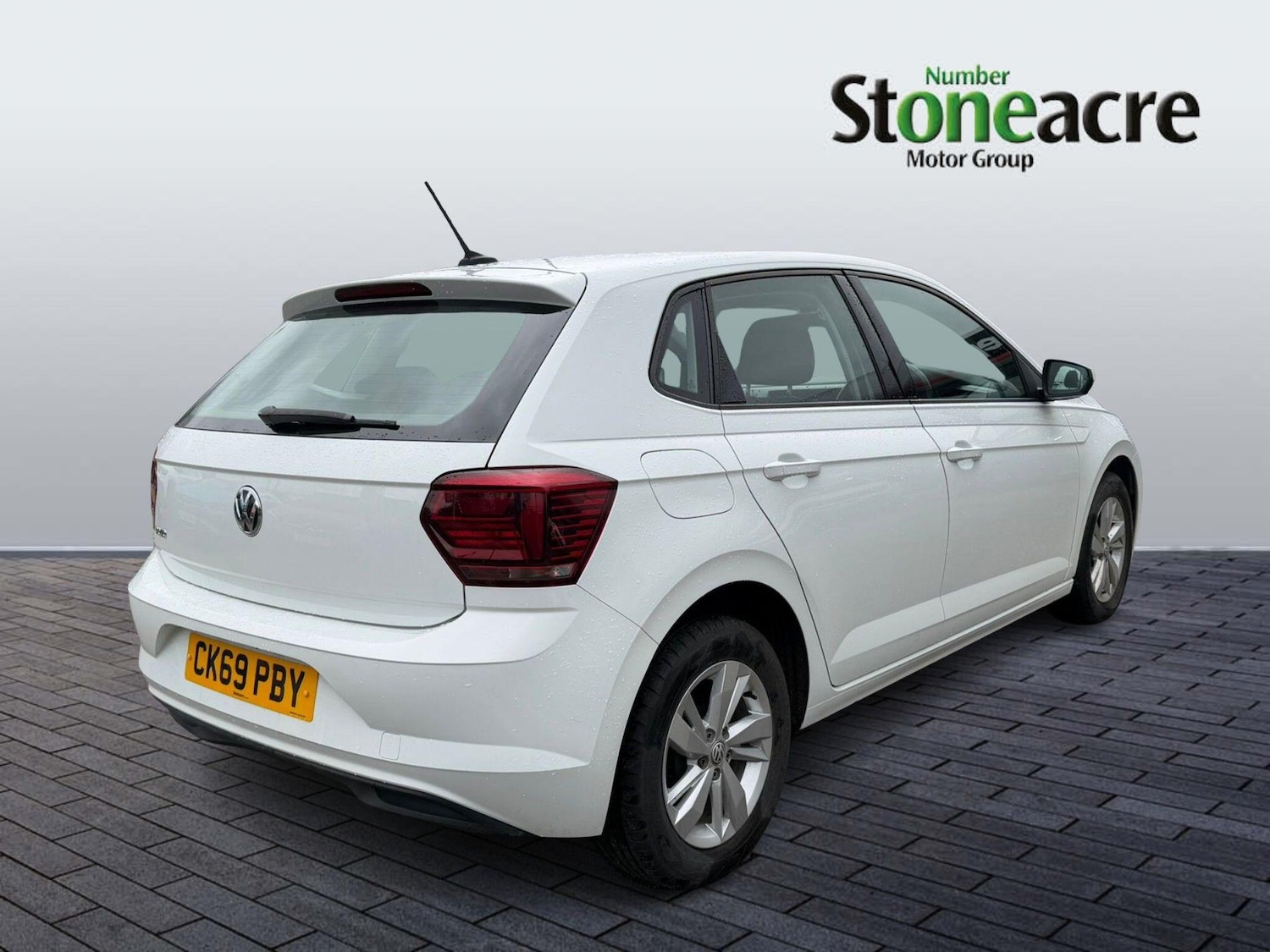 Used Volkswagen Polo for sale - 77612526: Photo 8