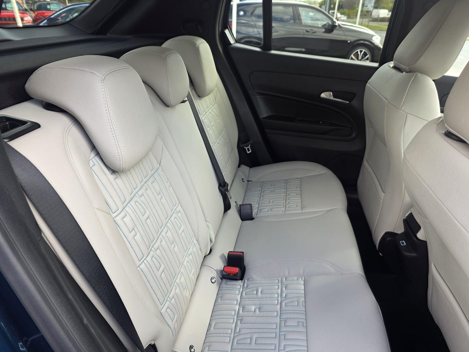 Used Fiat 600 2025 for sale - 76307727: Photo 20