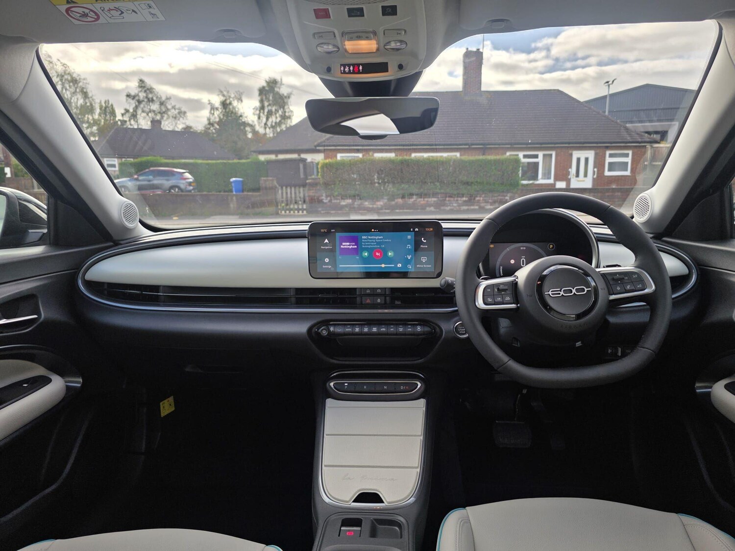Used Fiat 600 2025 for sale - 76307727: Photo 21