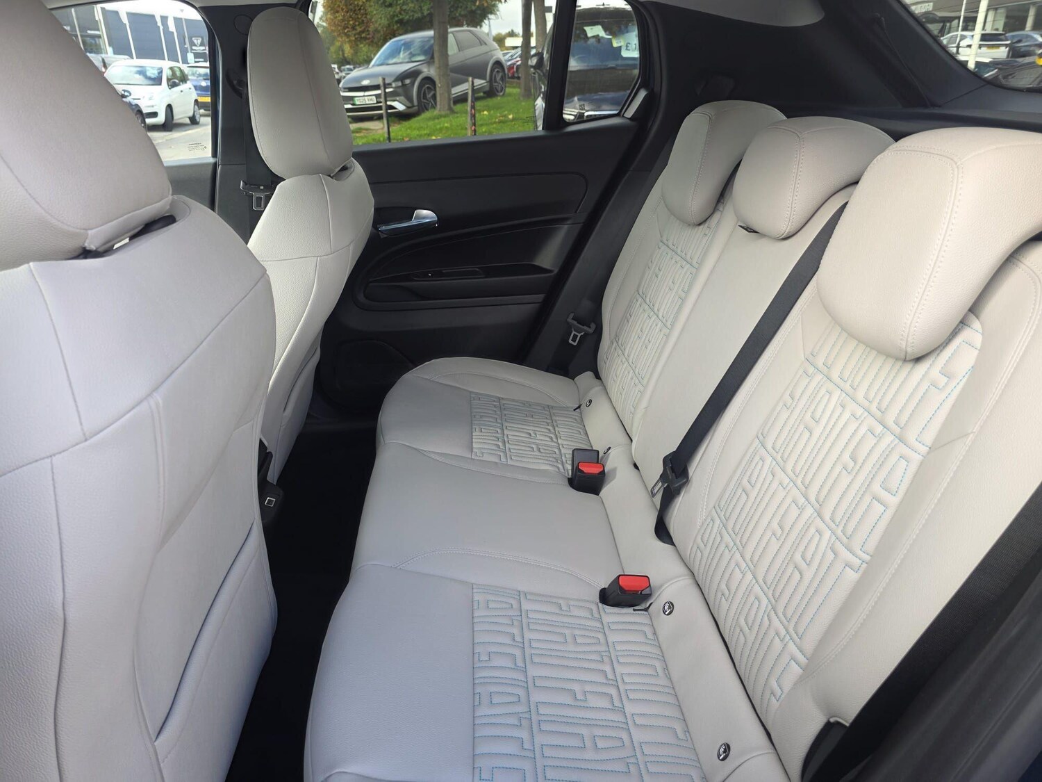 Used Fiat 600 2025 for sale - 76307727: Photo 23