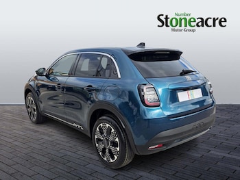 Used Fiat 600 2025 for sale - 76307727: Photo