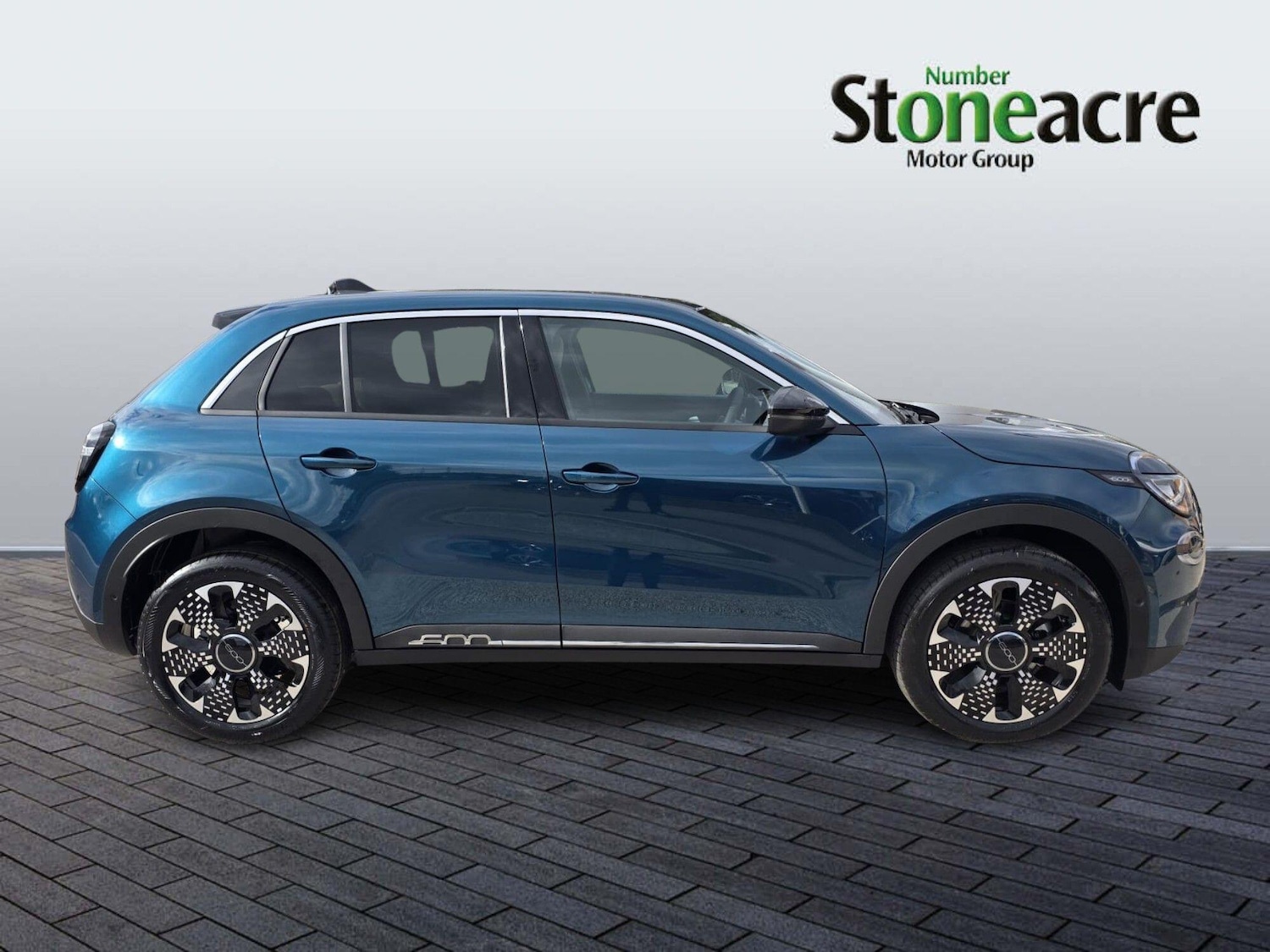 Used Fiat 600 2025 for sale - 76307727: Photo 6