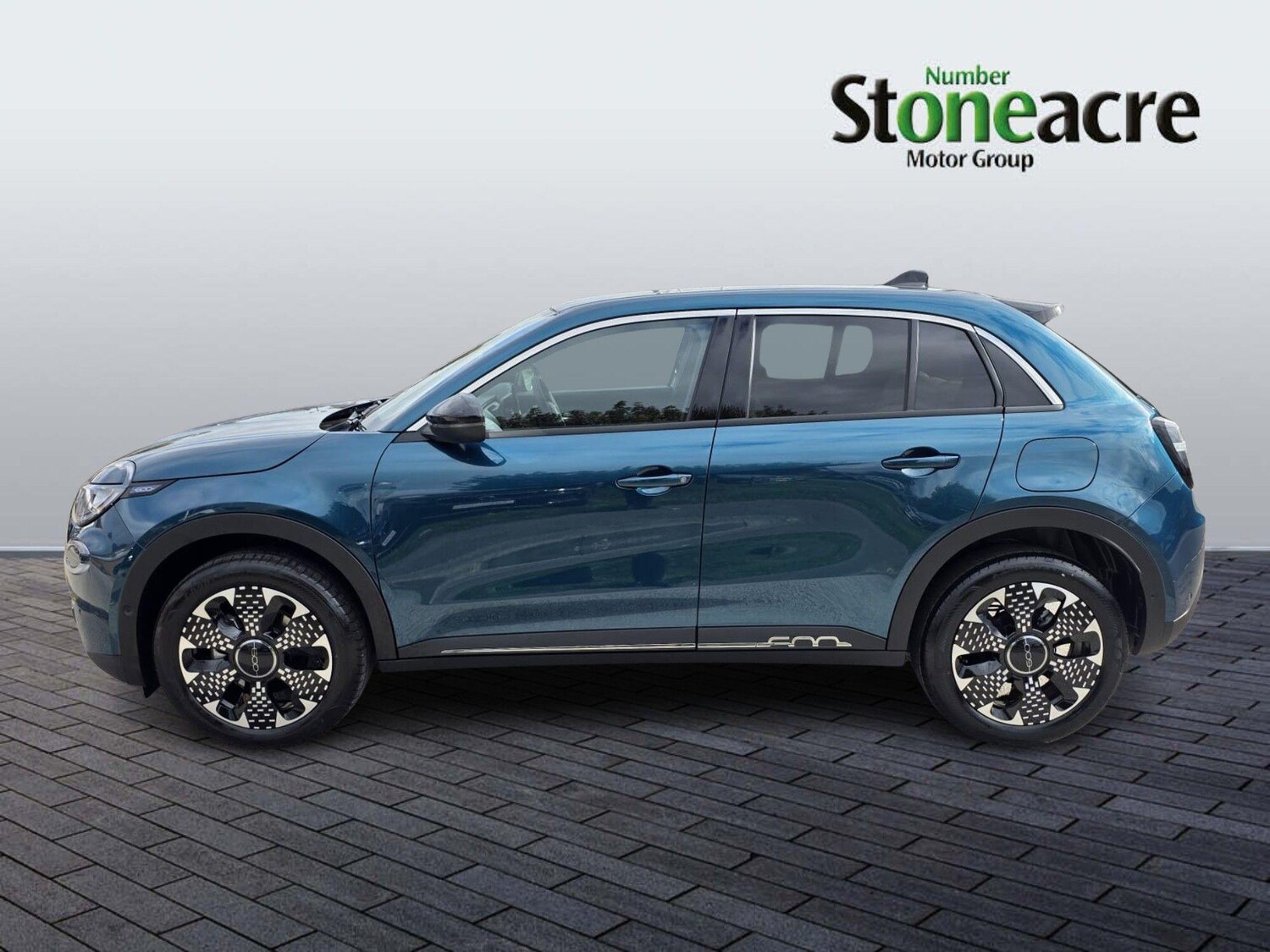 Used Fiat 600 2025 for sale - 76307727: Photo 7
