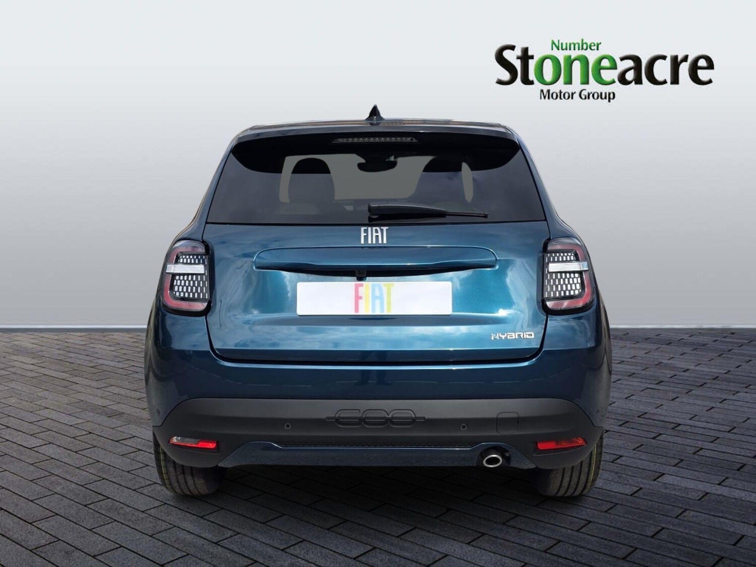 Used Fiat 600 2025 for sale - 76307727: Photo 8
