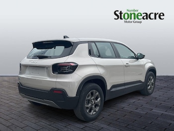 Used Jeep Avenger 2026 for sale - 78504122: Photo