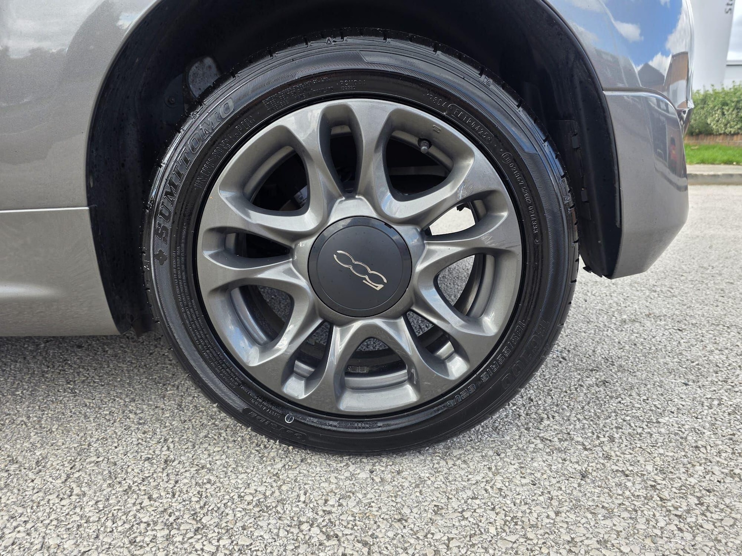 Used Fiat 500 2021 for sale - 76537979: Photo 10