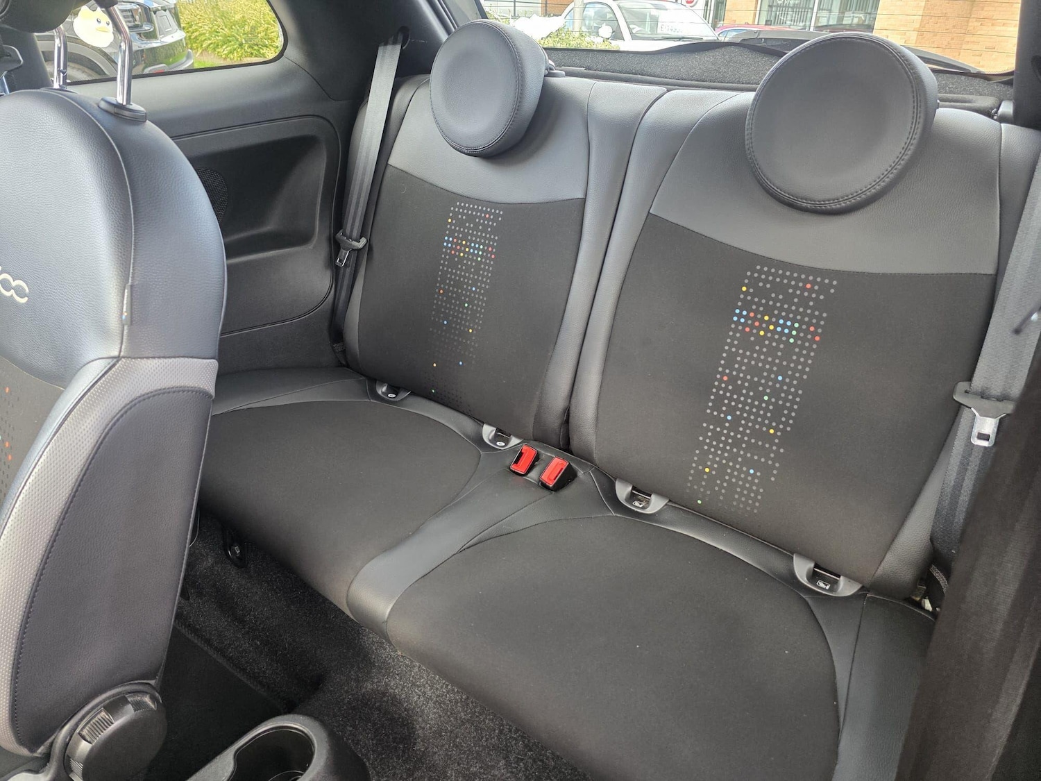 Used Fiat 500 2021 for sale - 76537979: Photo 12