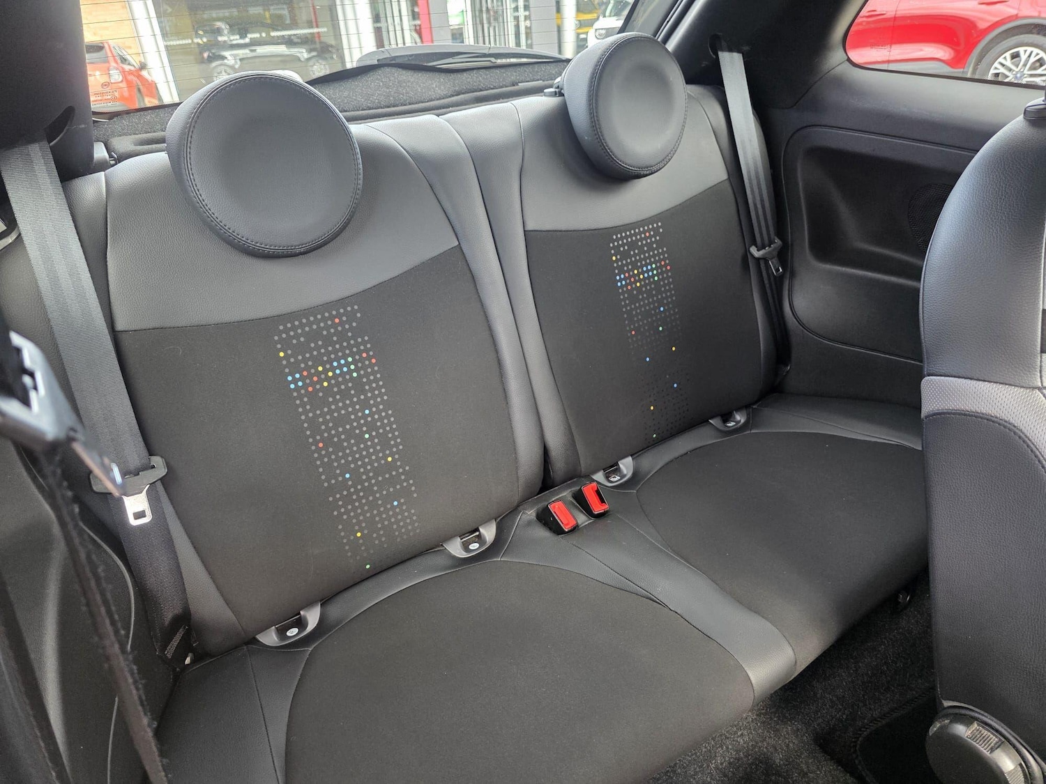 Used Fiat 500 2021 for sale - 76537979: Photo 14