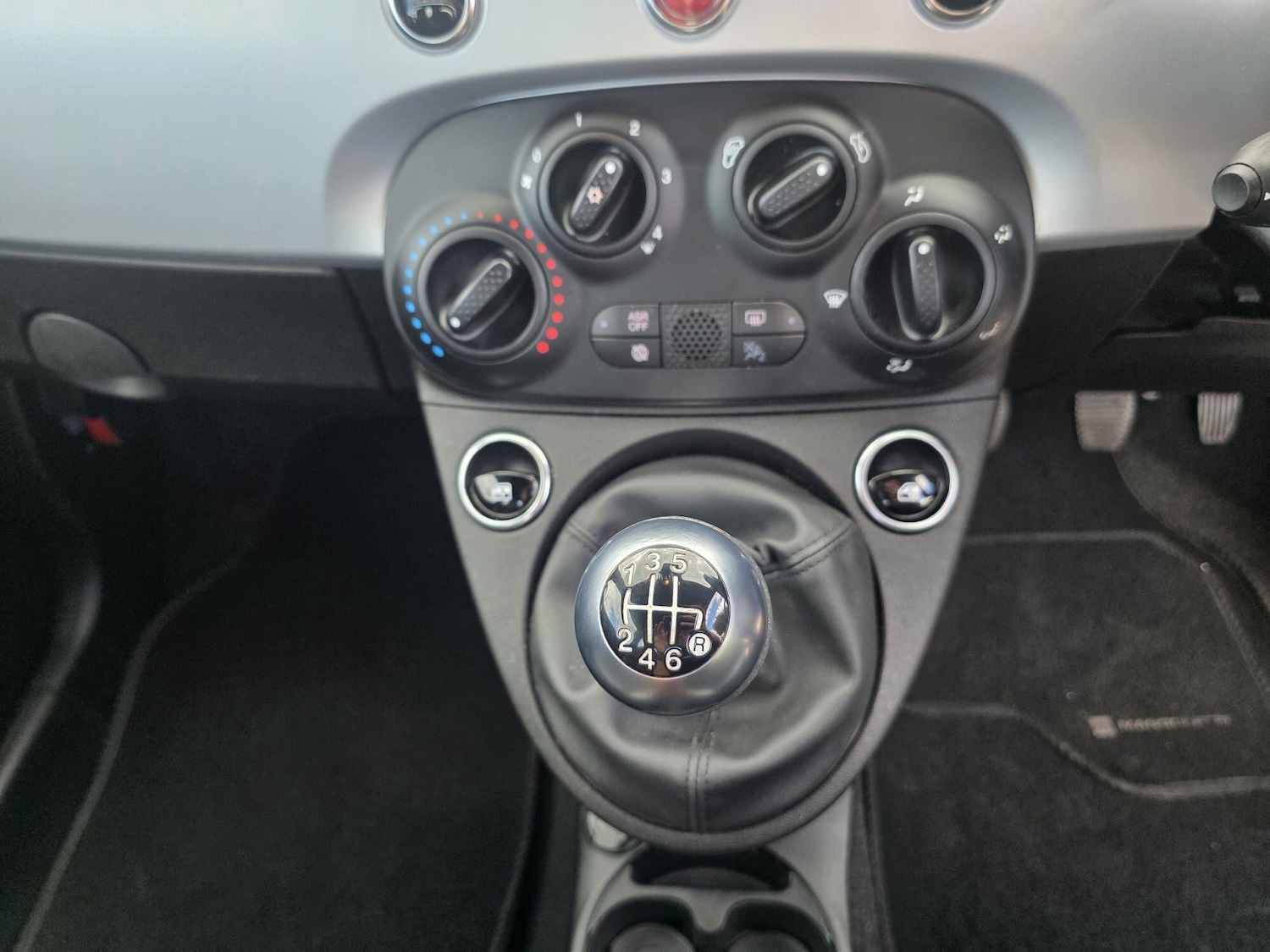 Used Fiat 500 2021 for sale - 76537979: Photo 15