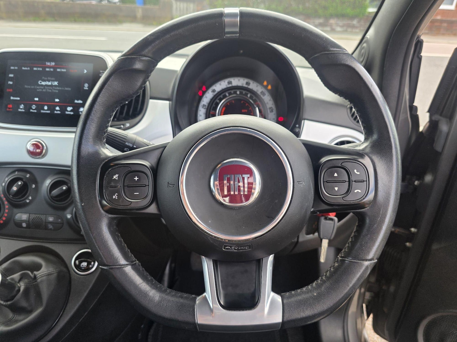 Used Fiat 500 2021 for sale - 76537979: Photo 16