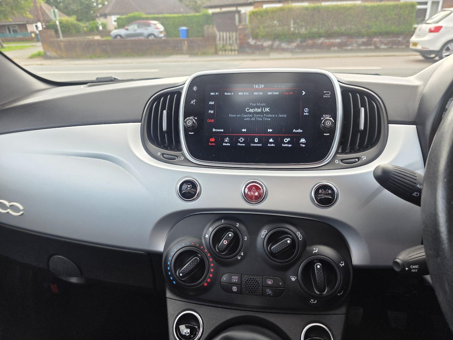 Used Fiat 500 2021 for sale - 76537979: Photo 17