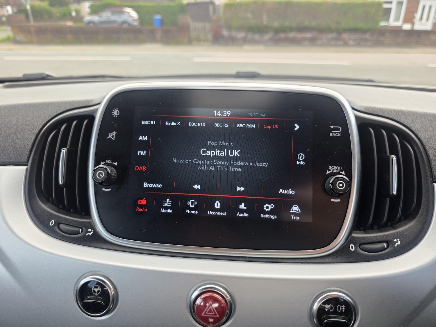 Used Fiat 500 2021 for sale - 76537979: Photo 18