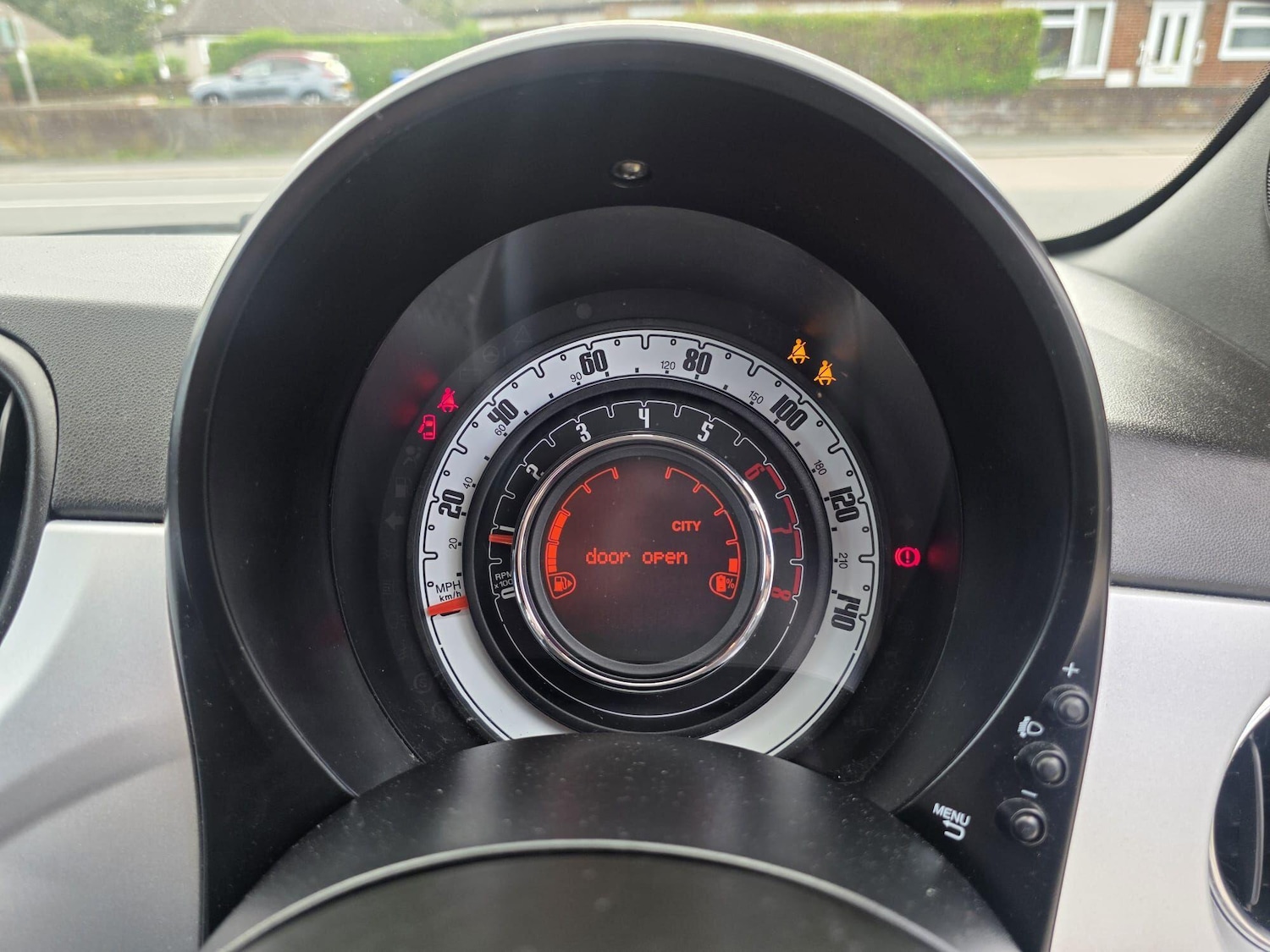 Used Fiat 500 2021 for sale - 76537979: Photo 20