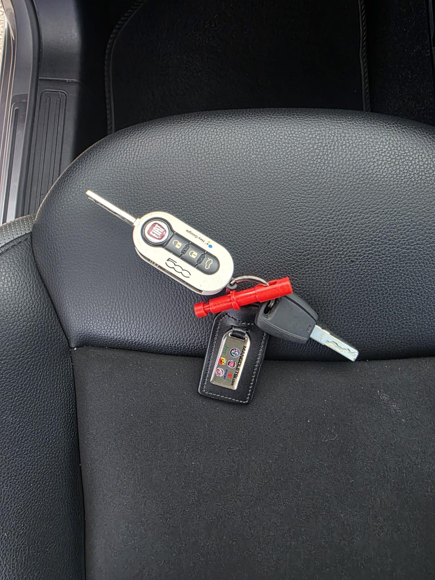 Used Fiat 500 2021 for sale - 76537979: Photo 22