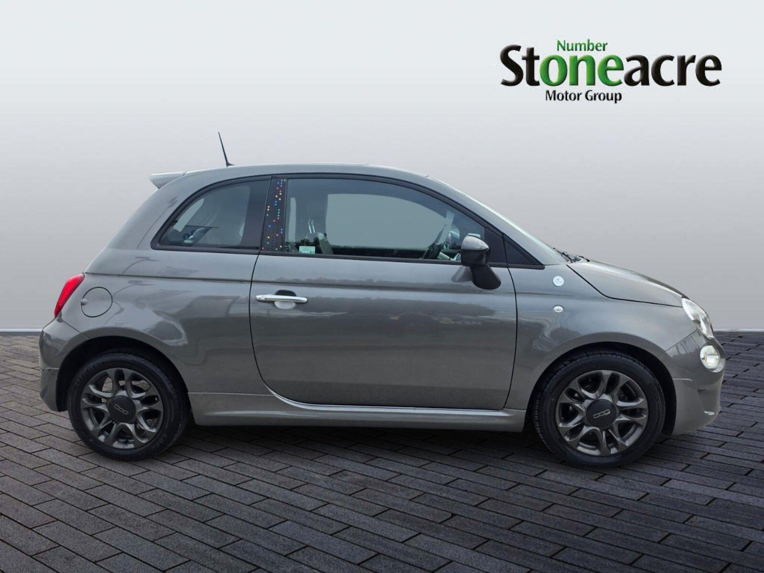 Used Fiat 500 2021 for sale - 76537979: Photo 4