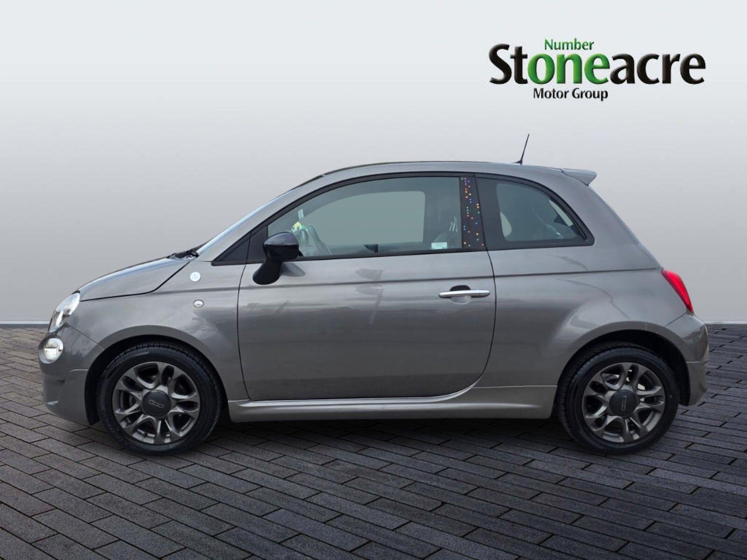 Used Fiat 500 2021 for sale - 76537979: Photo 5