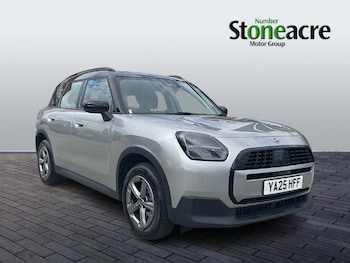 Used MINI Countryman 2025 for sale - 79268570: Photo