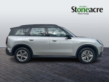 Used MINI Countryman 2025 for sale - 79268570: Photo