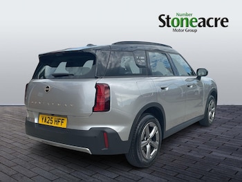 Used MINI Countryman 2025 for sale - 79268570: Photo