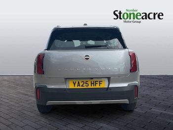 Used MINI Countryman 2025 for sale - 79268570: Photo
