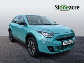 Used Fiat 600 2025 for sale - 75089576: Photo