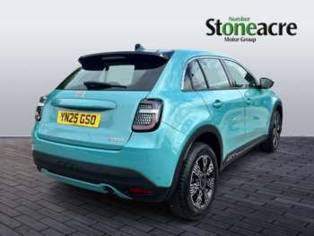 Used Fiat 600 2025 for sale - 75089576: Photo