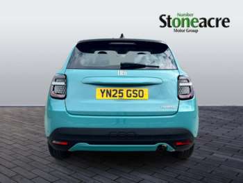 Used Fiat 600 2025 for sale - 75089576: Photo