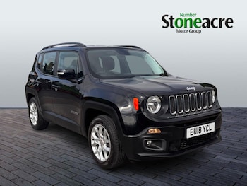 Used Jeep Renegade 2018 for sale - 79401243: Photo