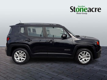 Used Jeep Renegade 2018 for sale - 79401243: Photo