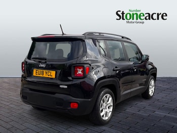 Used Jeep Renegade 2018 for sale - 79401243: Photo
