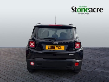 Used Jeep Renegade 2018 for sale - 79401243: Photo