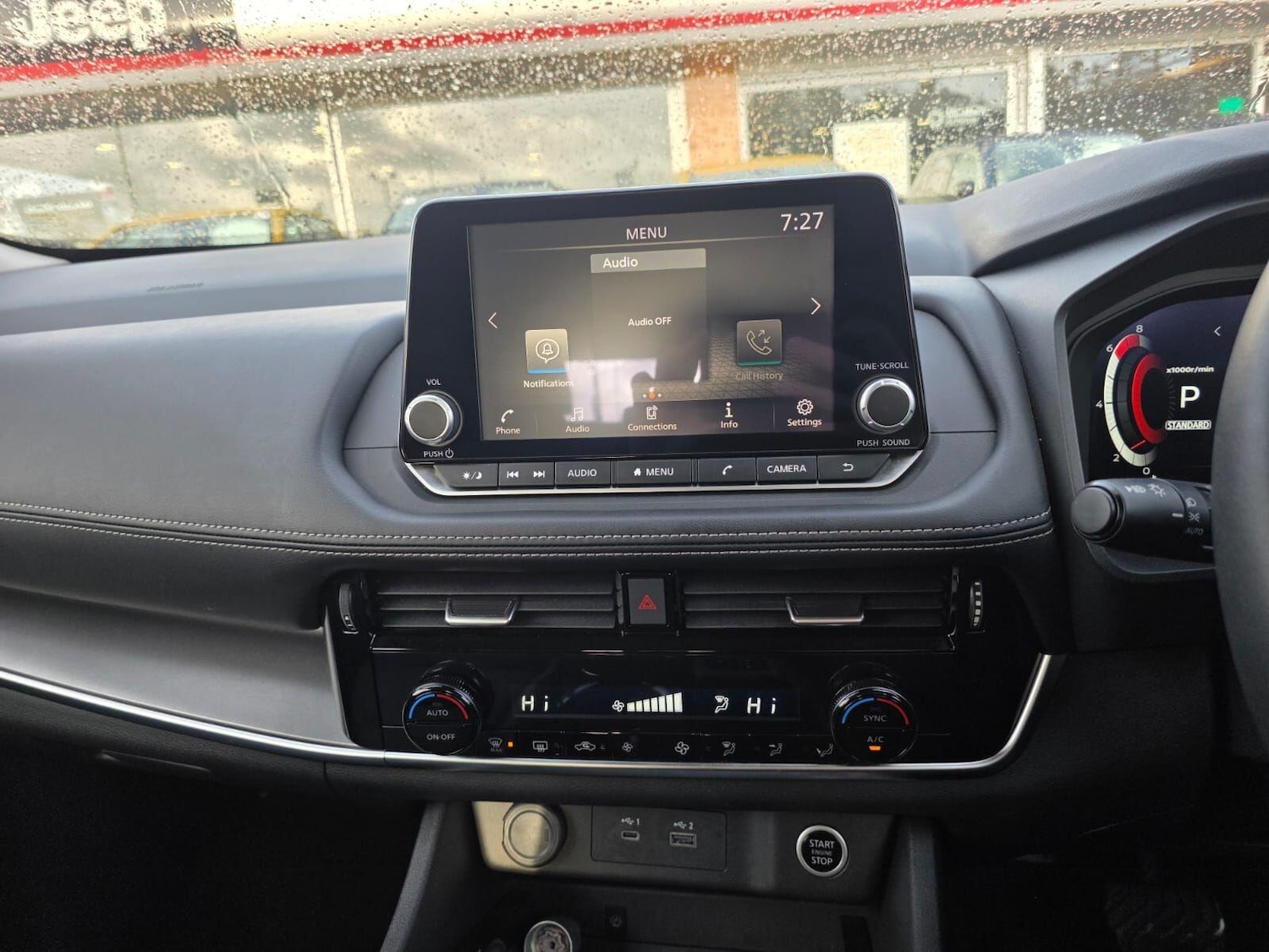 Used Nissan X-Trail 2025 for sale - 77120236: Photo 14